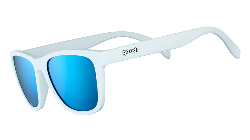 GOODR OG Iced by Yetis