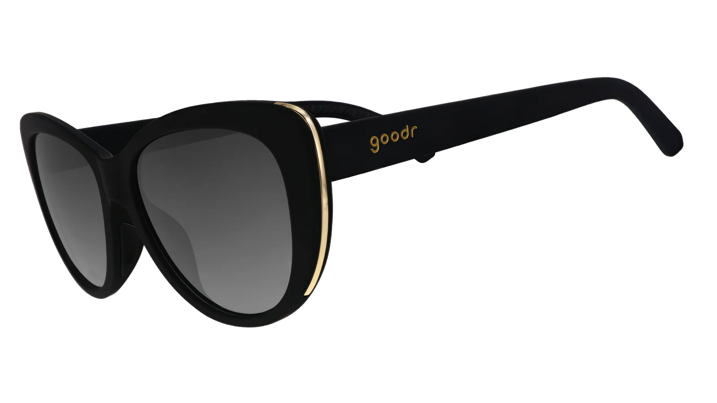 GOODR GG It's Noir, Darling