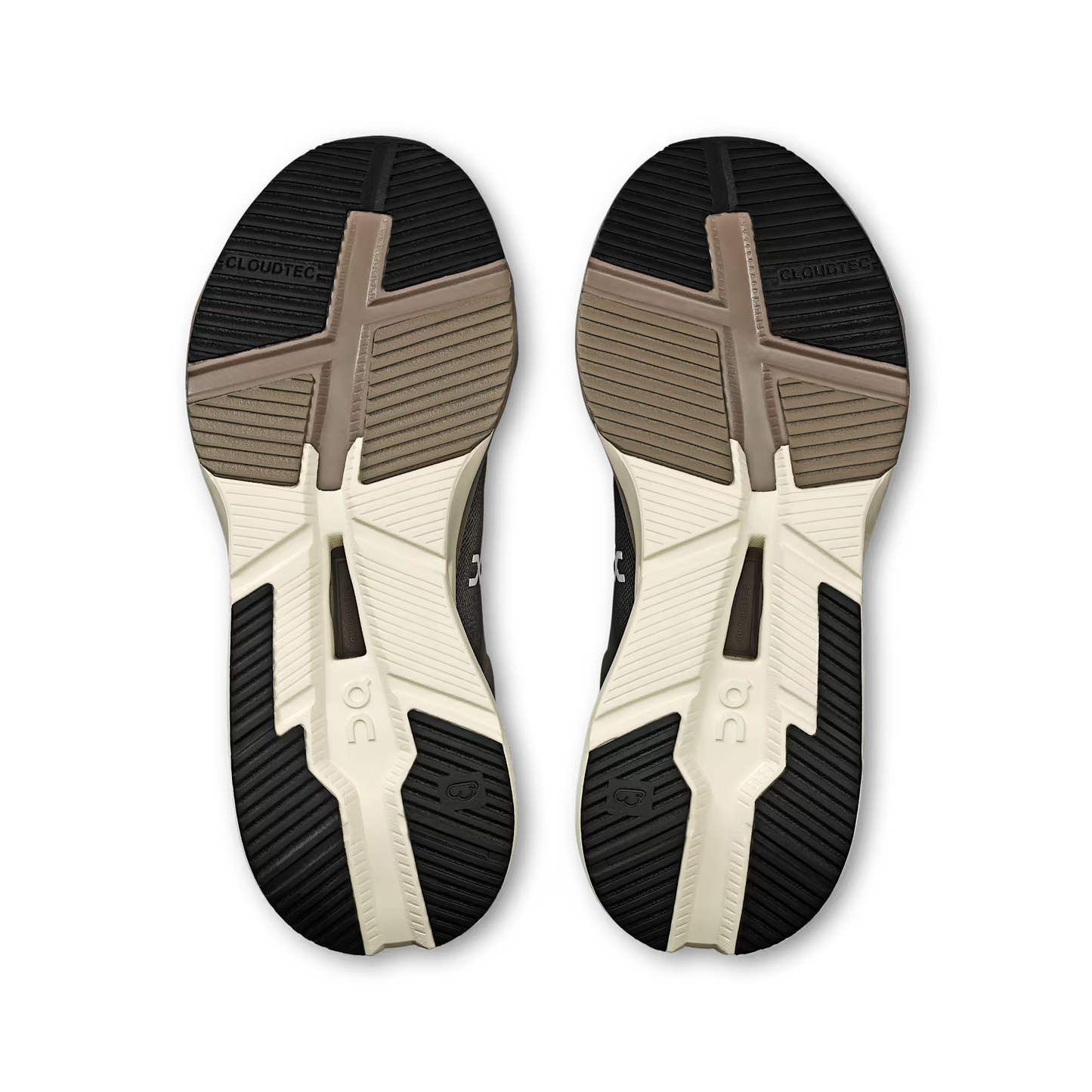 Cloudnova X Men's Eclipse Black