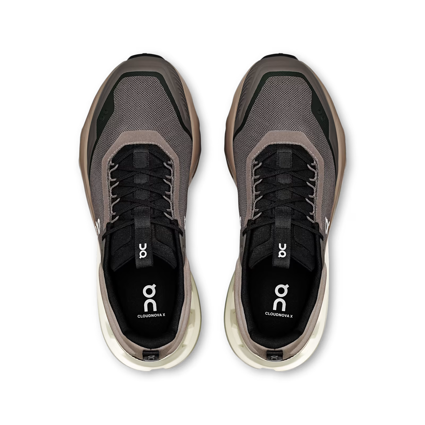 Cloudnova X Men's Eclipse Black