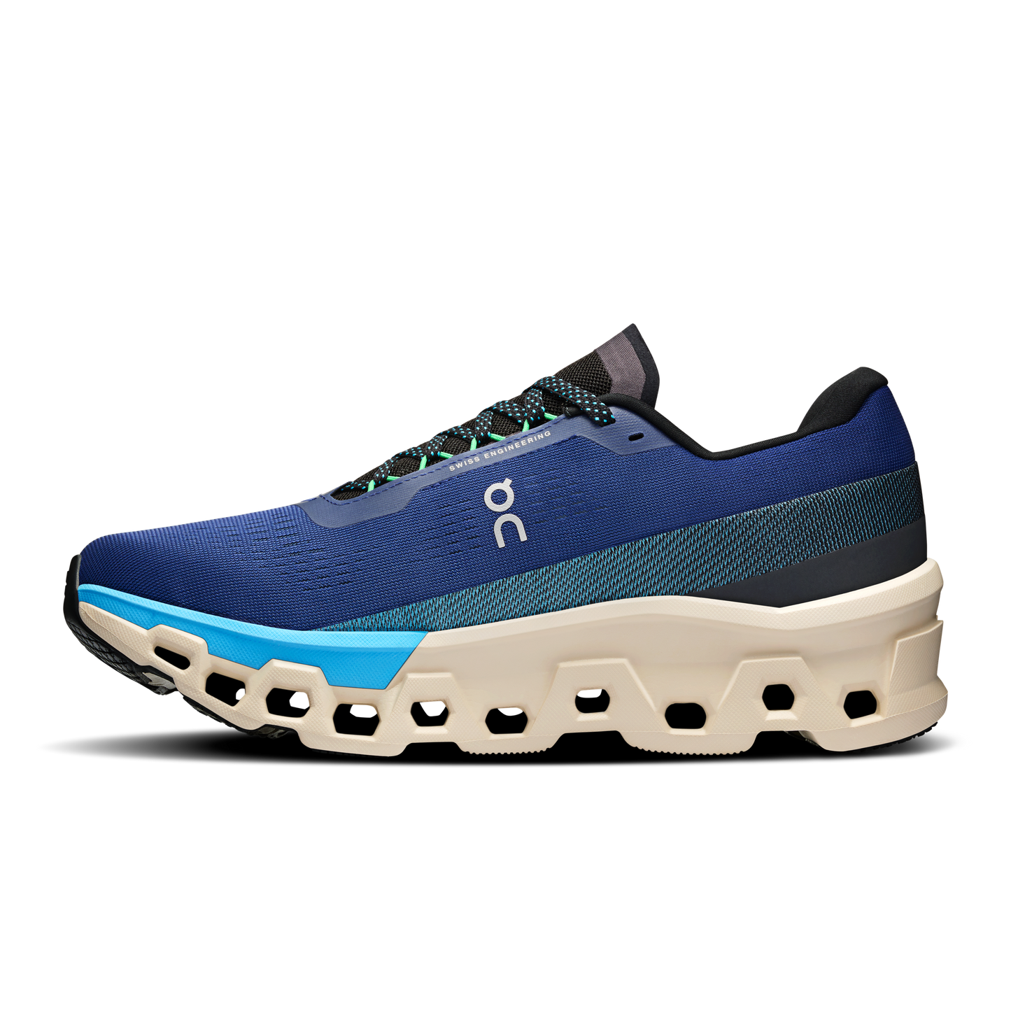 Cloudmonster 2 Men's Tempest Horizon
