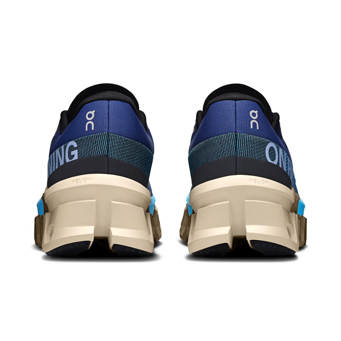 Cloudmonster 2 Men's Tempest Horizon