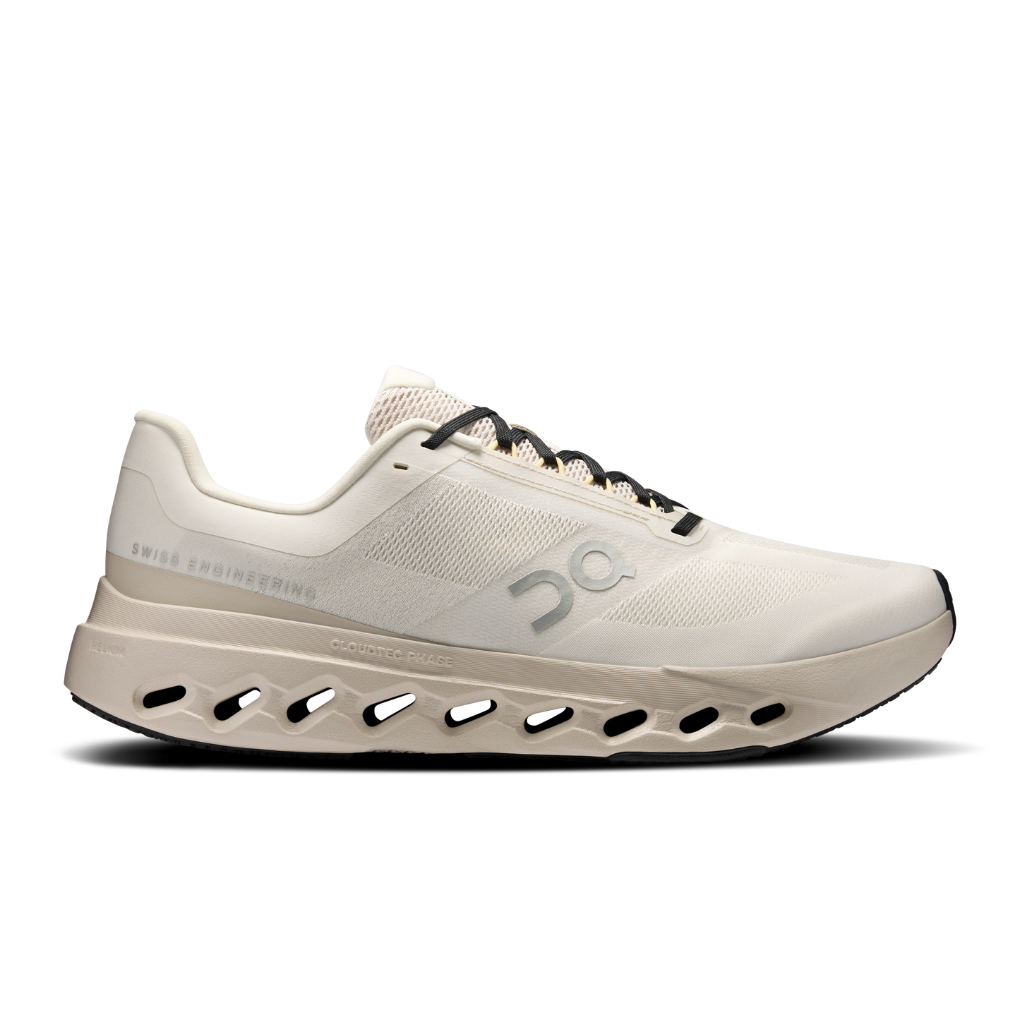 Cloudsurfer Next Men's Ivory | Silver