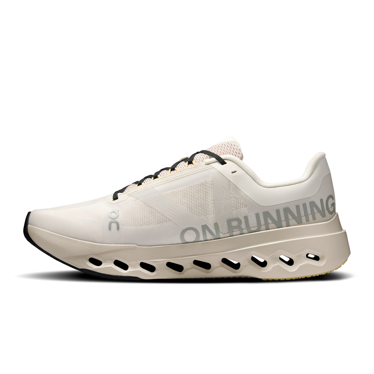 Cloudsurfer Next Men's Ivory | Silver
