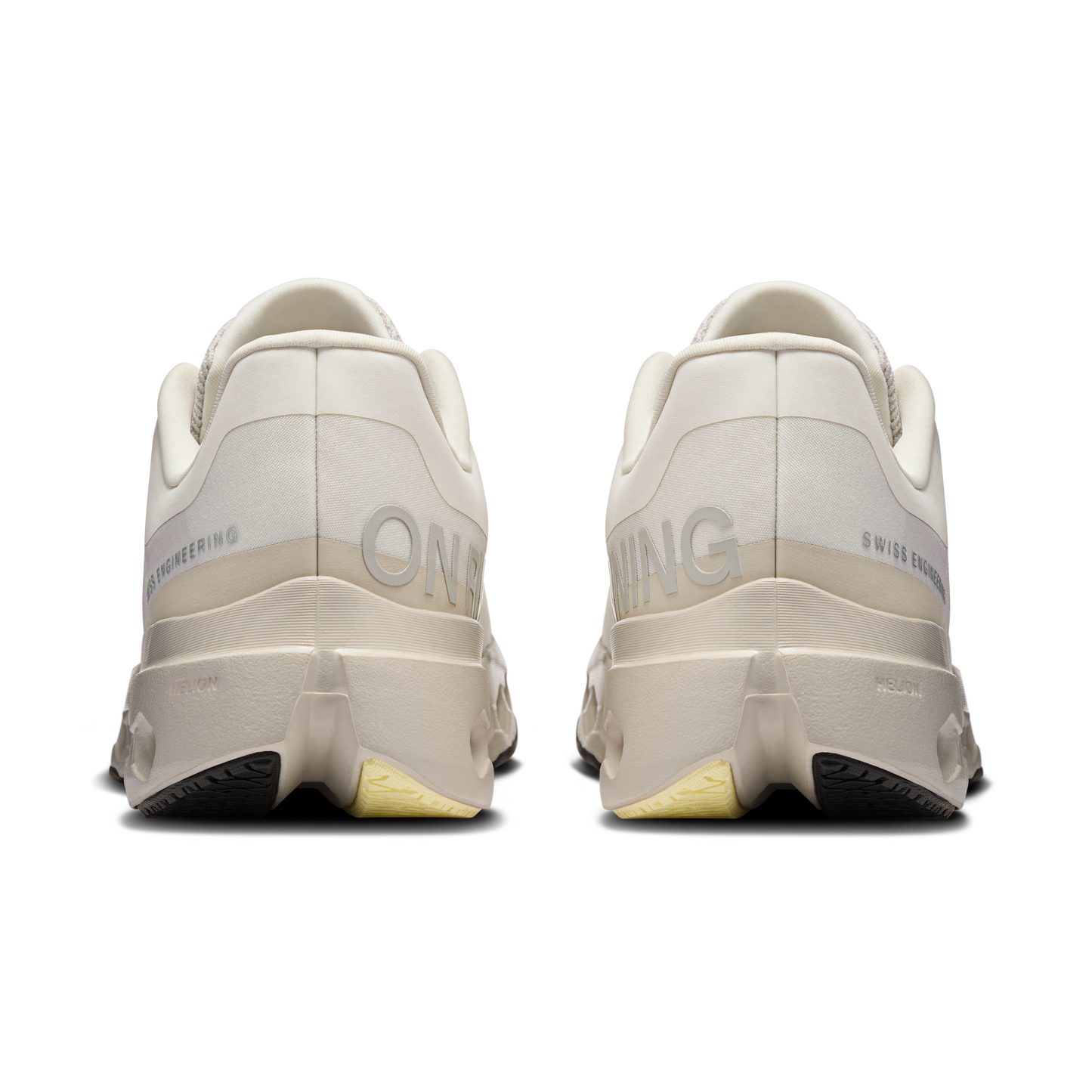 Cloudsurfer Next Men's Ivory | Silver