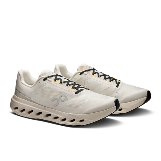 Cloudsurfer Next Men's Ivory | Silver