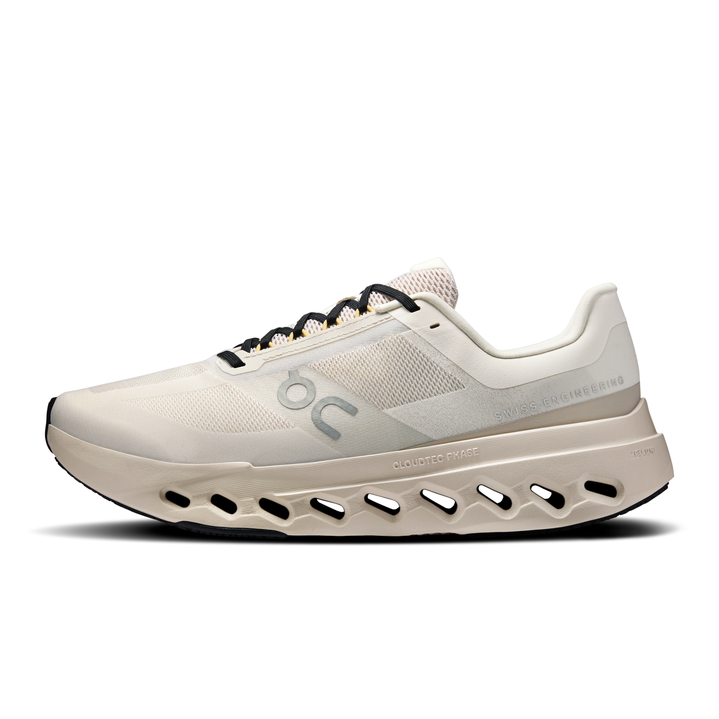 Cloudsurfer Next Men's Ivory | Silver