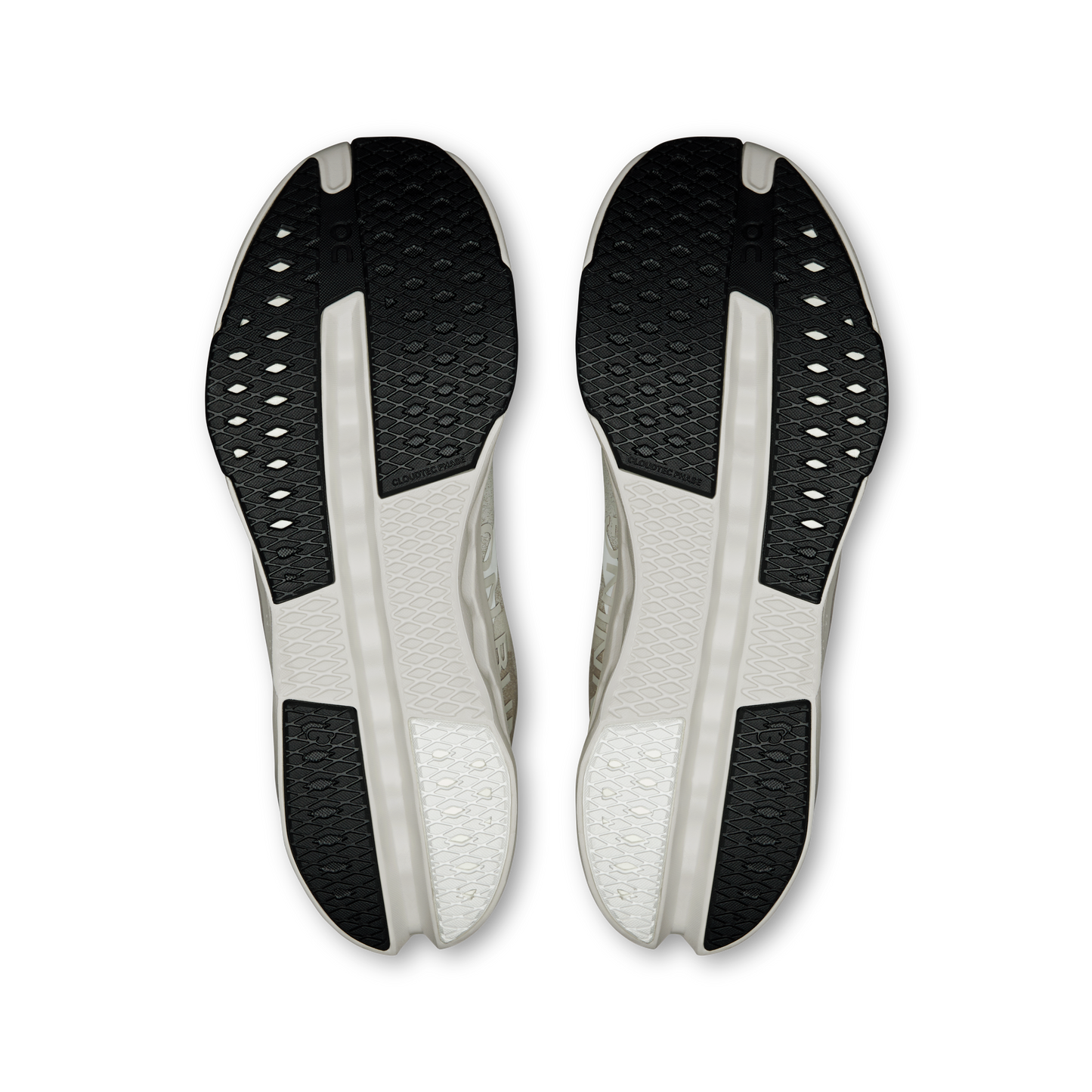 Cloudsurfer Next Men's Fog Ivory