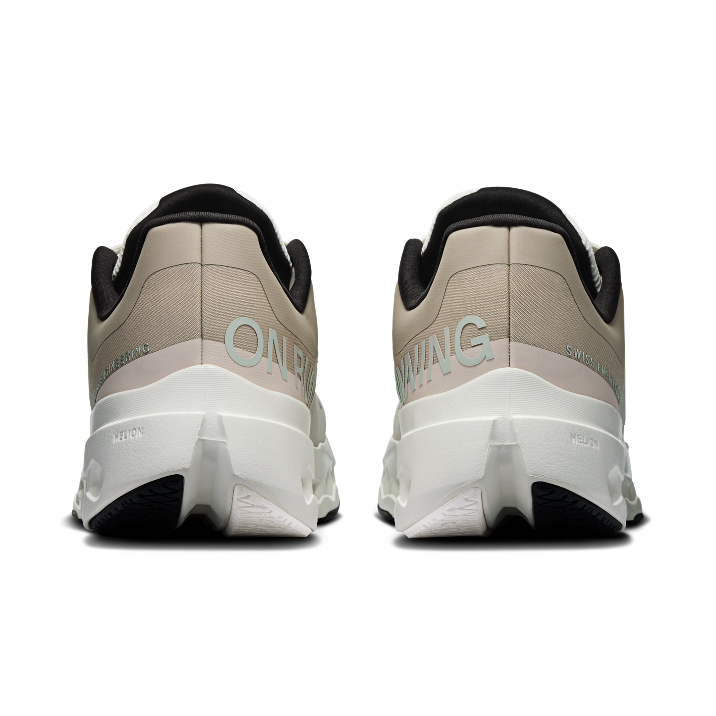 Cloudsurfer Next Men's Fog Ivory