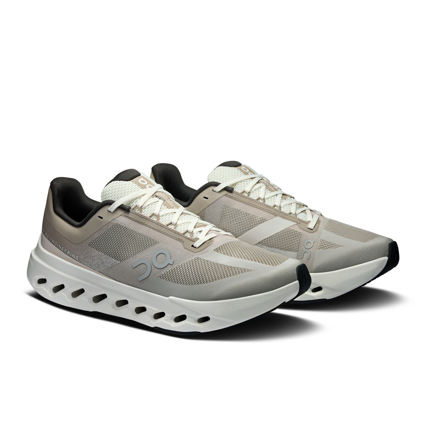 Cloudsurfer Next Men's Fog Ivory