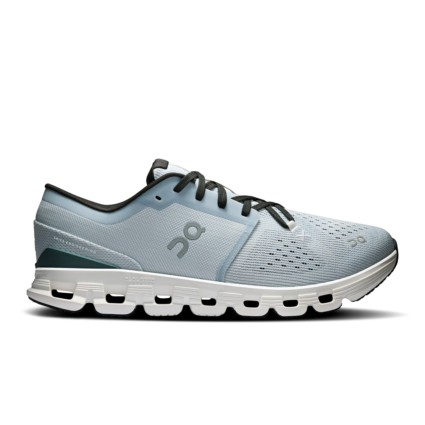 Cloud X 4 Men's Glacier Stone