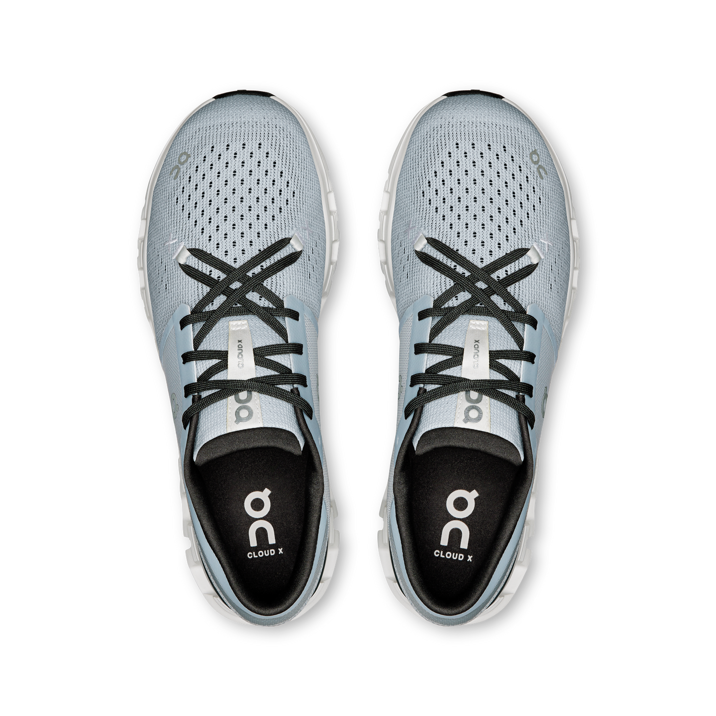 Cloud X 4 Men's Glacier Stone