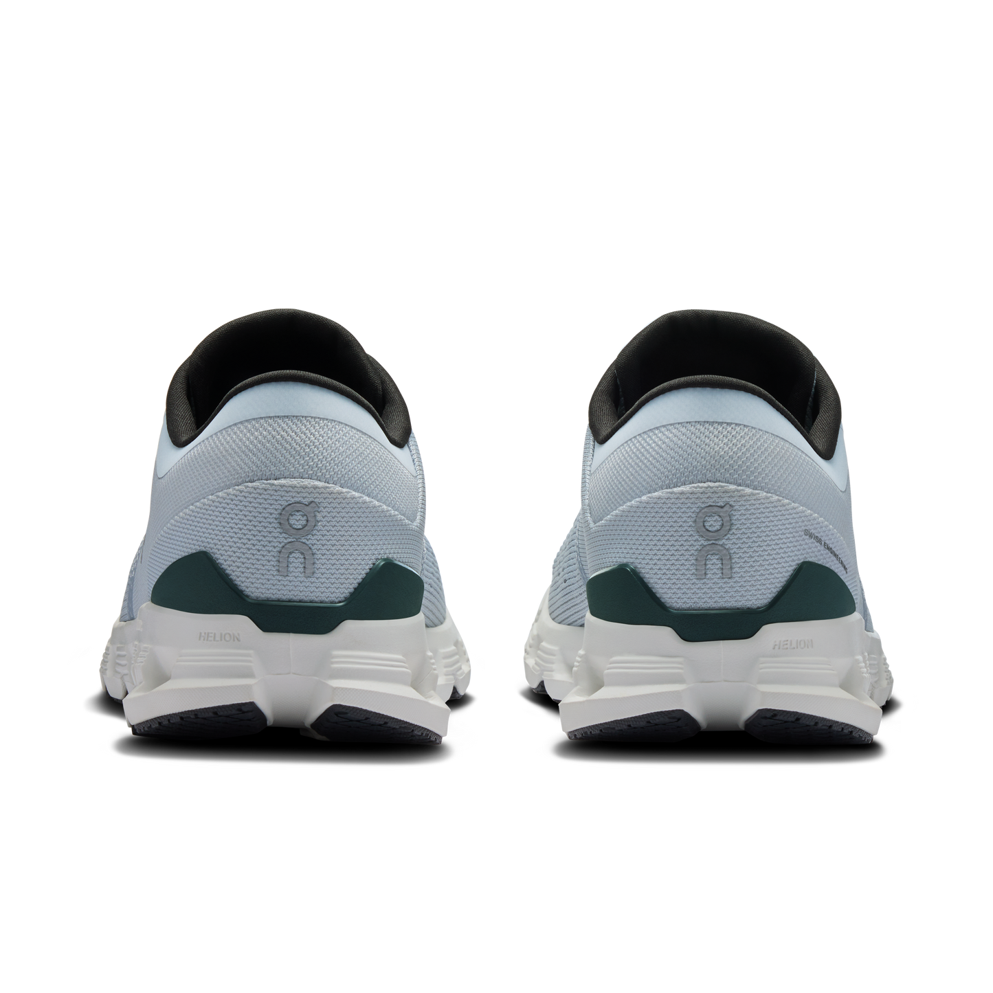 Cloud X 4 Men's Glacier Stone
