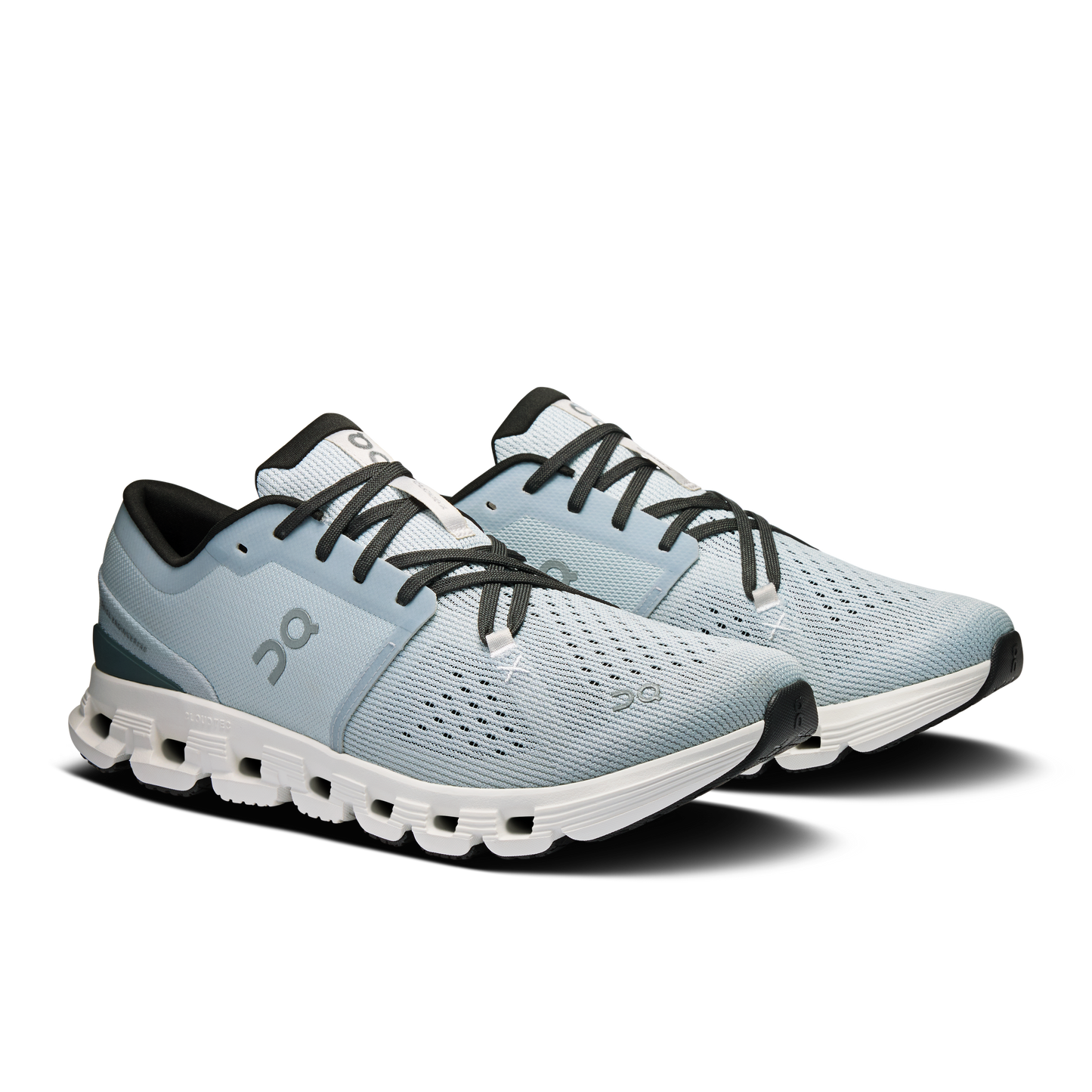 Cloud X 4 Men's Glacier Stone
