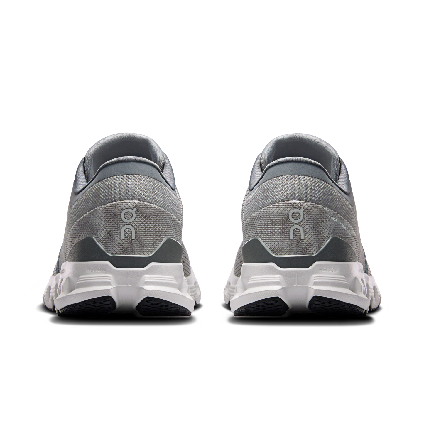 Cloud X 4 Men's Alloy Ivory