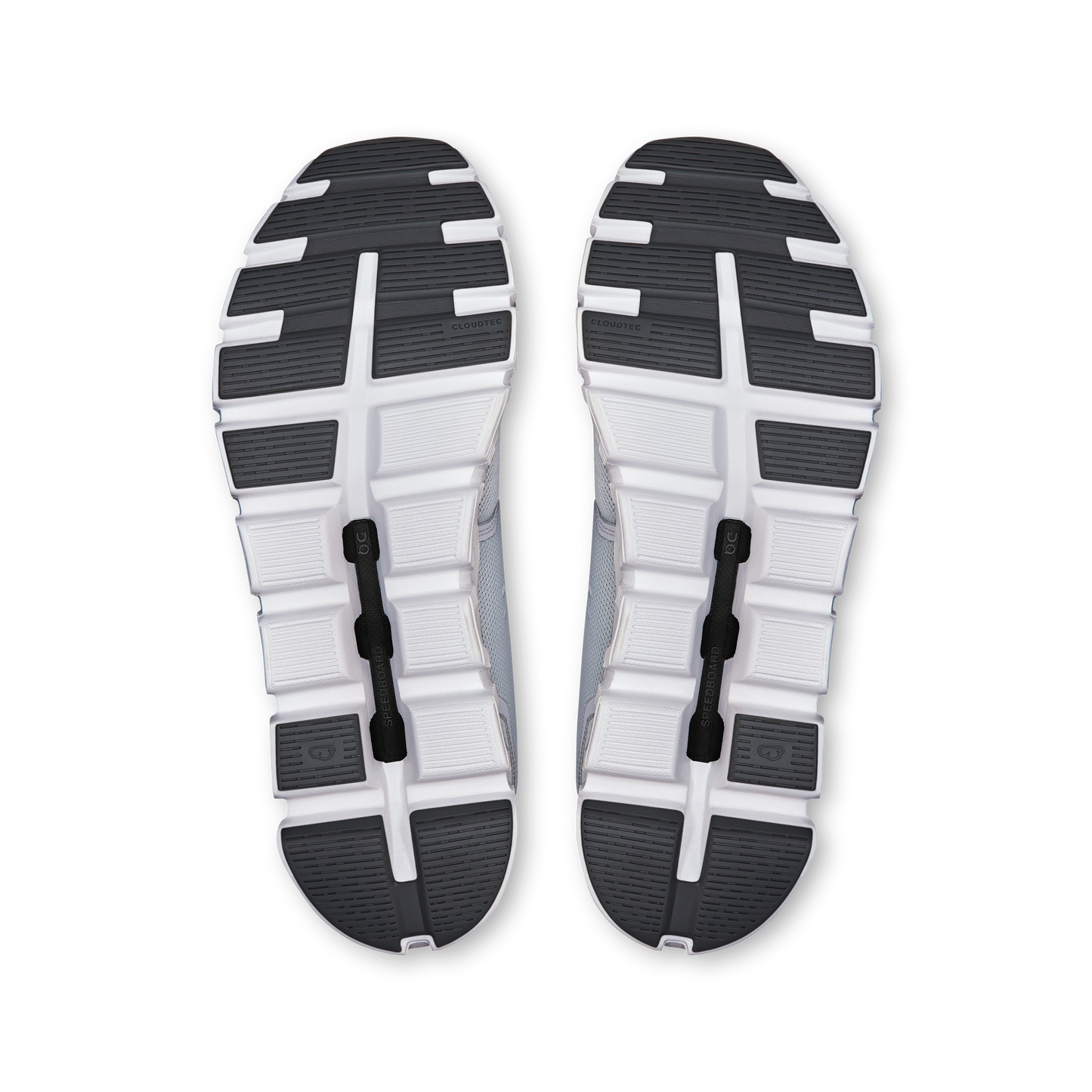 Cloud 6 Women's Glacier White