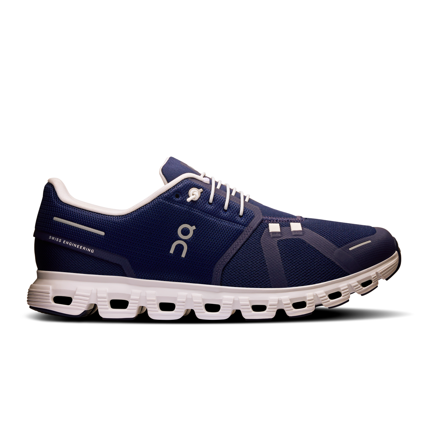 Cloud 6 Men Midnight White