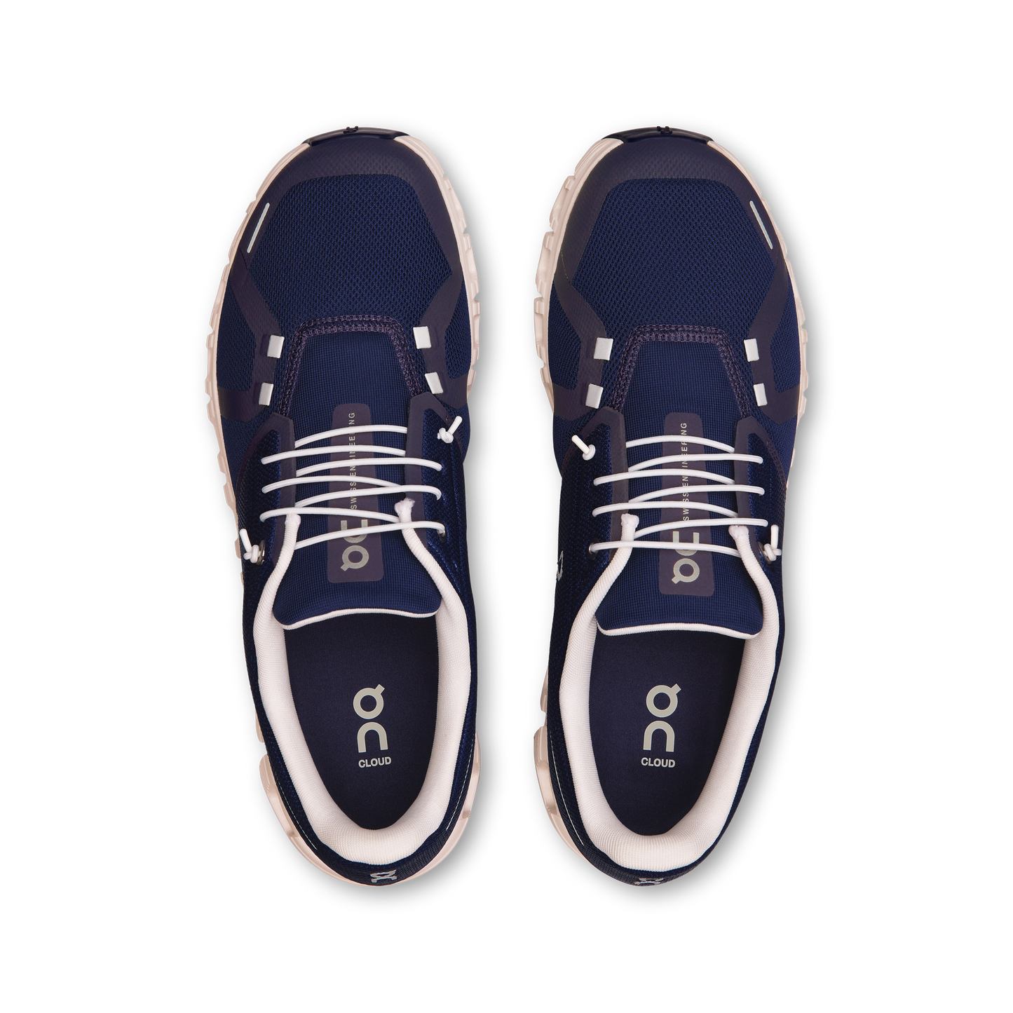 Cloud 6 Men Midnight White