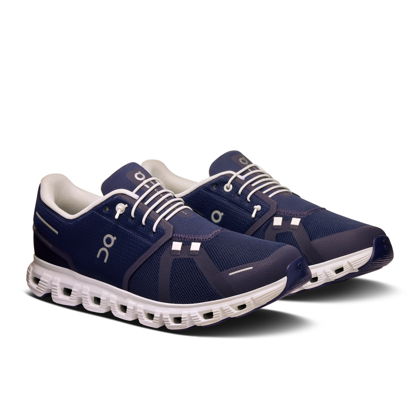 Cloud 6 Men Midnight White