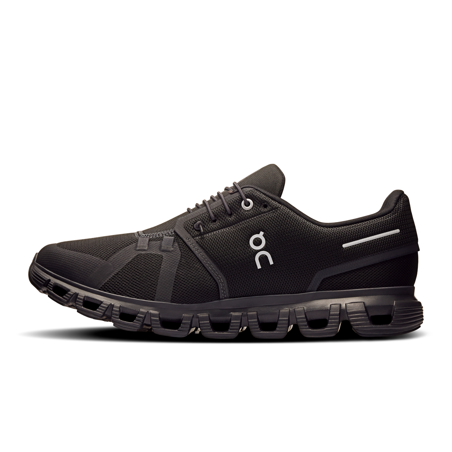Cloud 6 Women's Black/Black