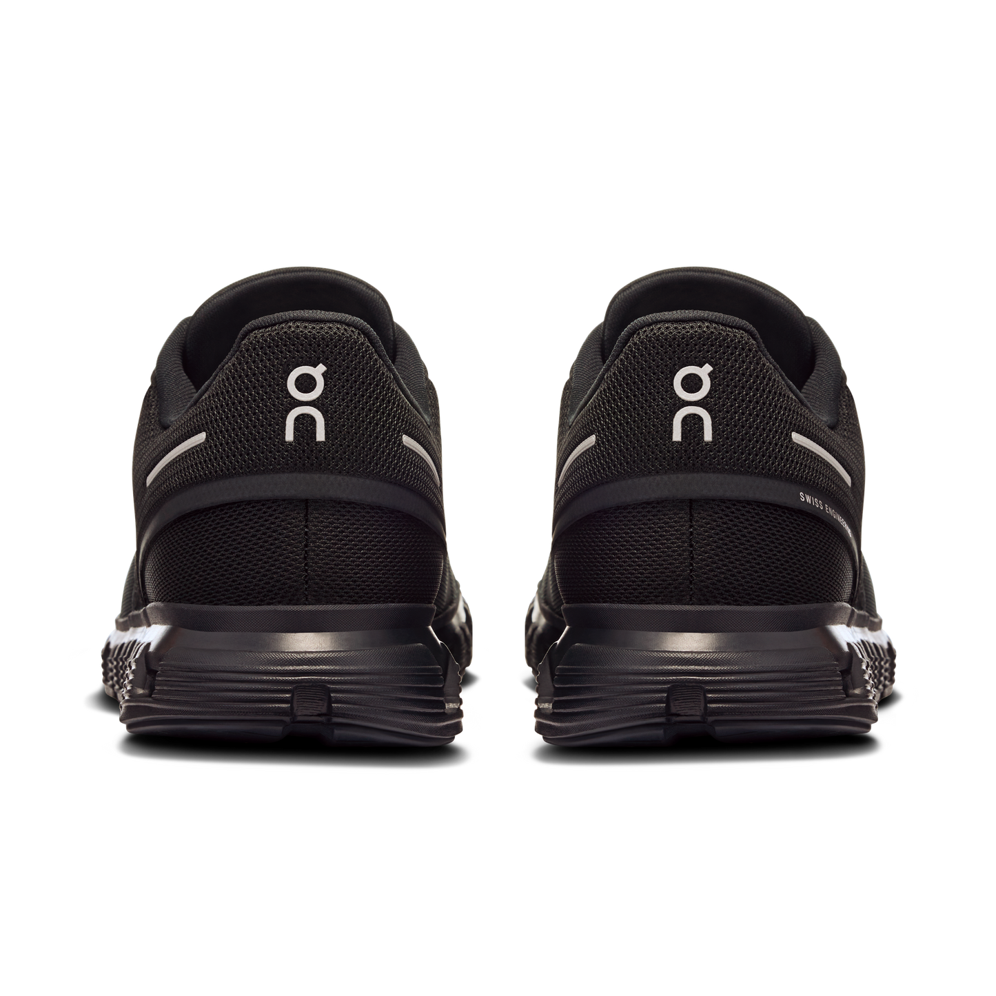 Cloud 6 Women's Black/Black