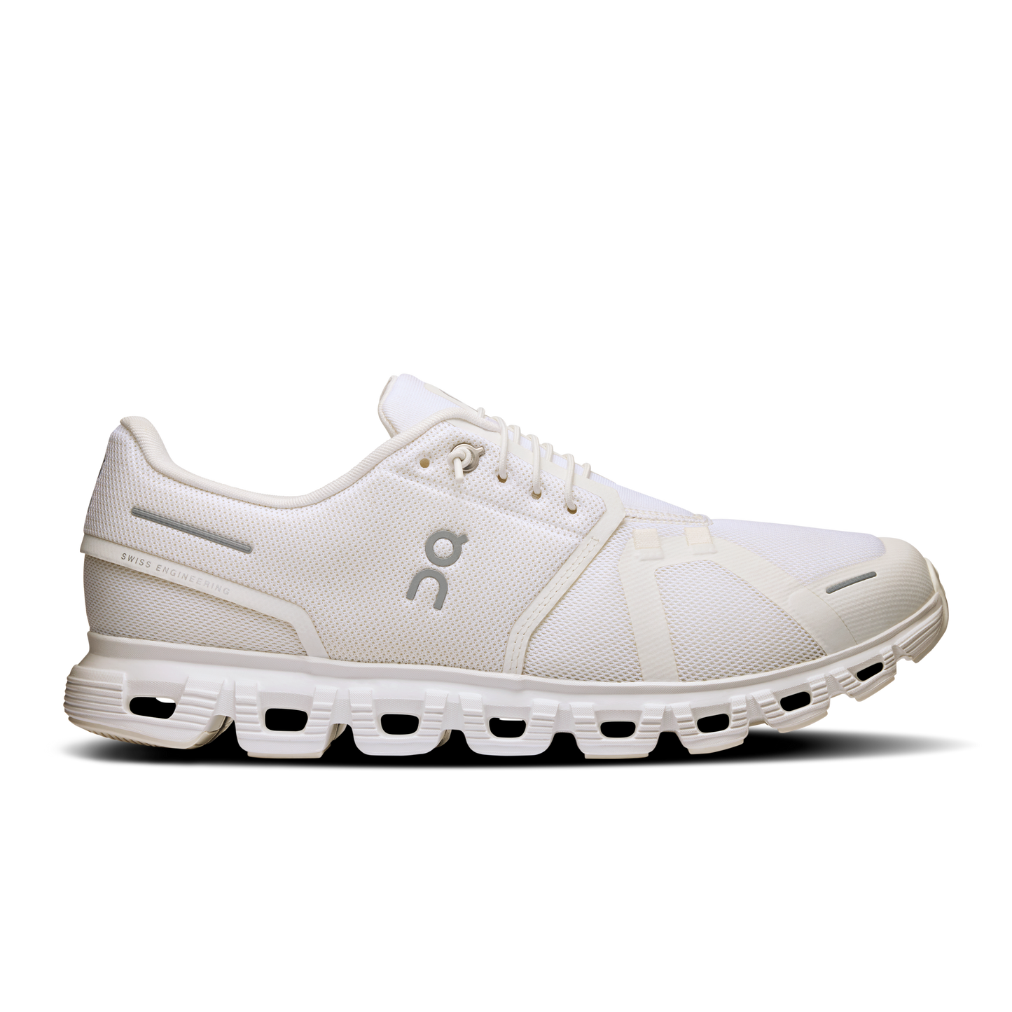 Cloud 6 Women's White White