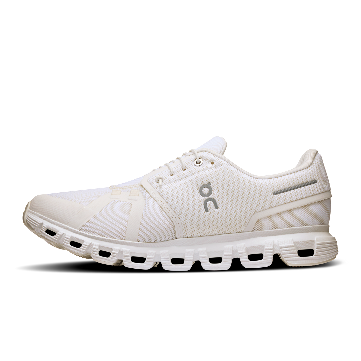 Cloud 6 Women's White White
