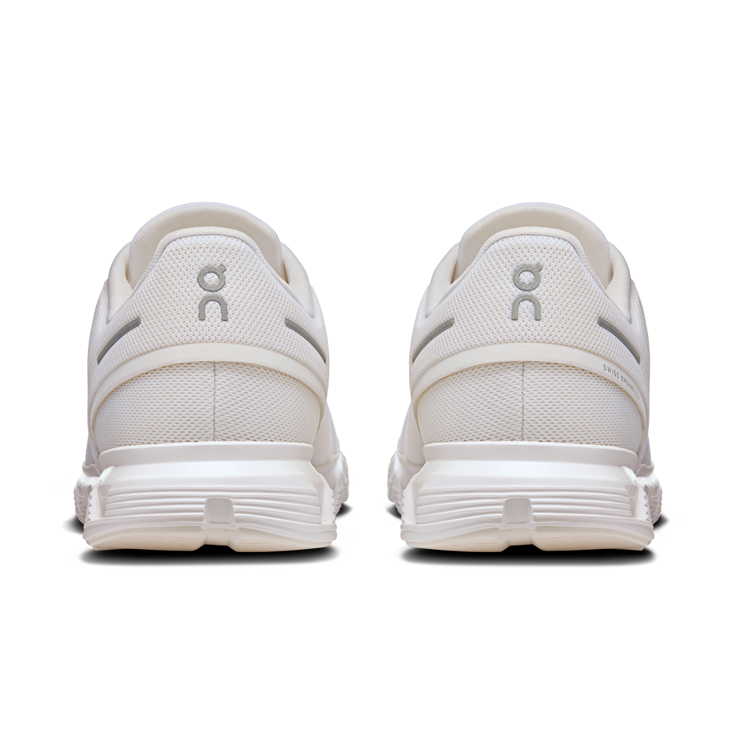 Cloud 6 Women's White White