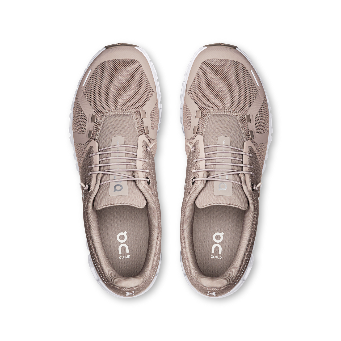 Cloud 6 Men Fog White