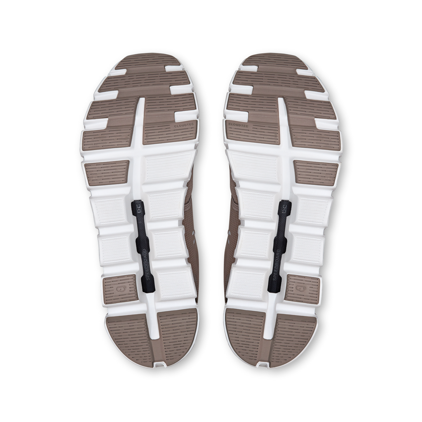 Cloud 6 Men Fog White