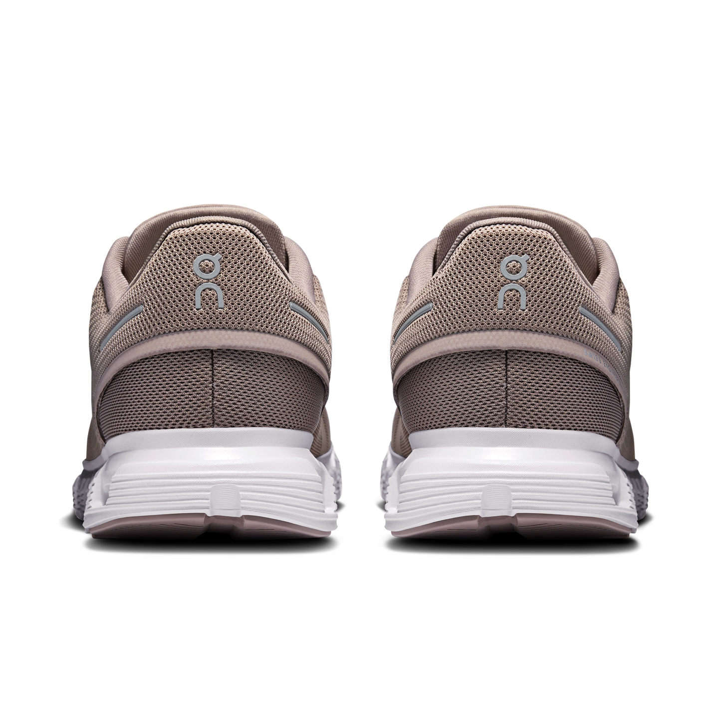 Cloud 6 Men Fog White