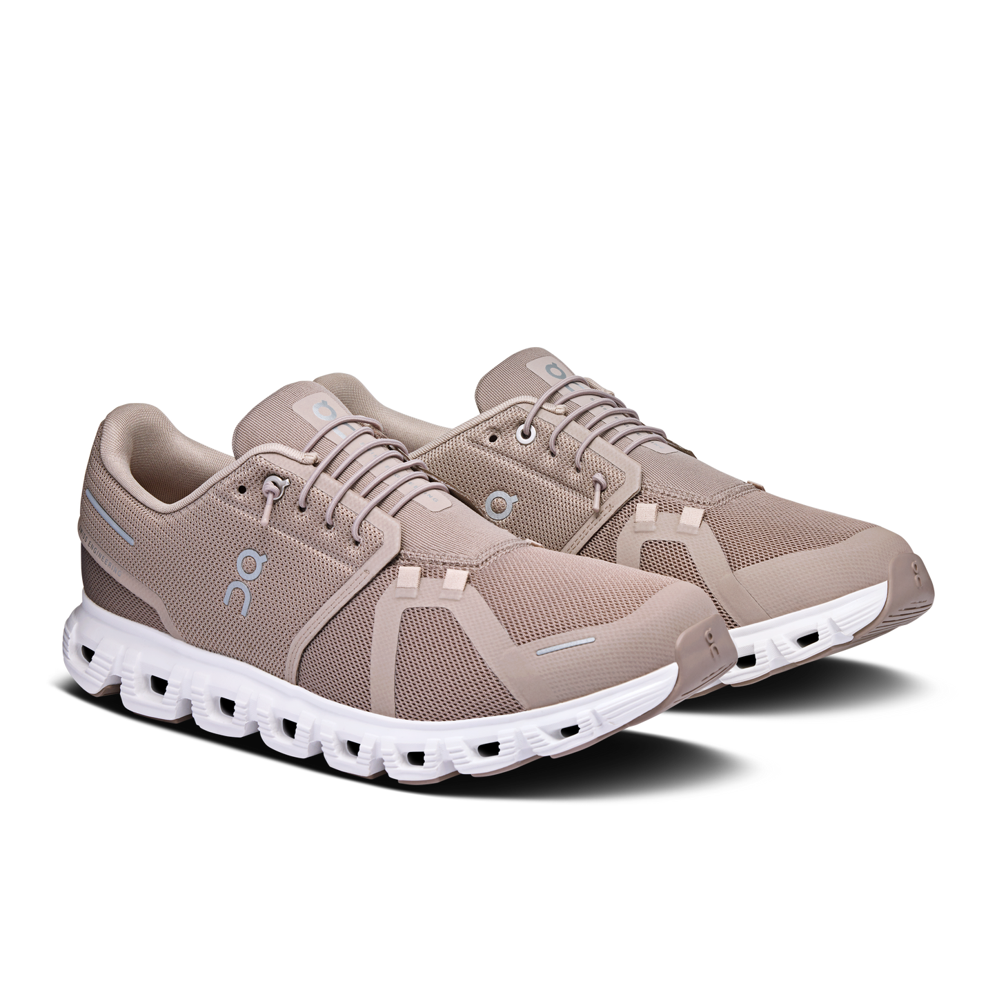 Cloud 6 Men Fog White