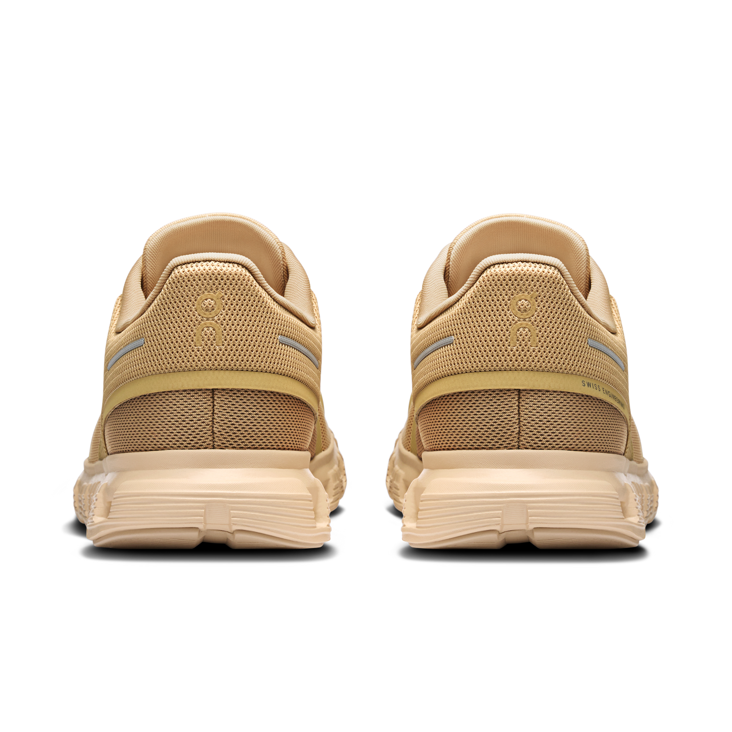 Cloud 6 Men Chai Sand