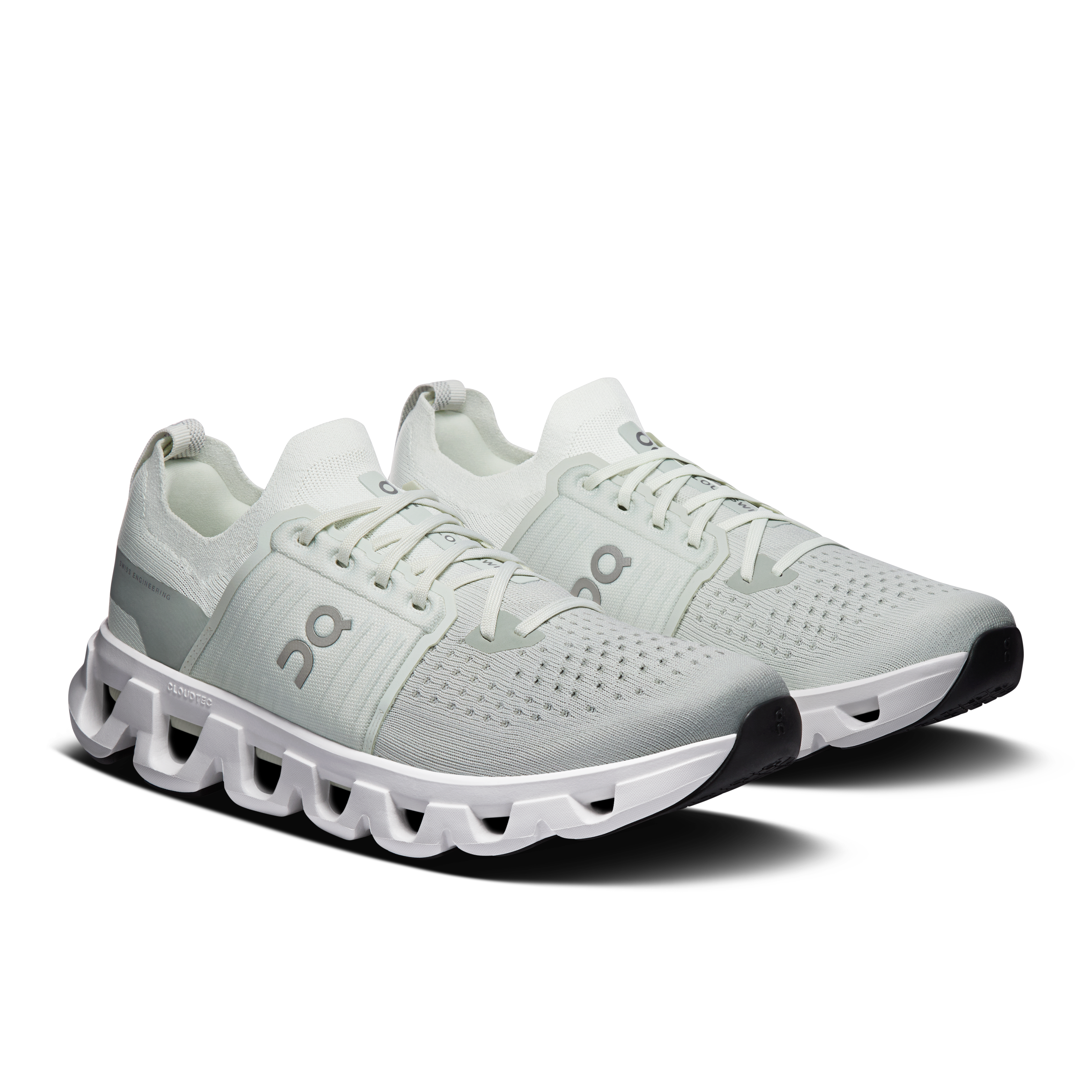 On Running Men’s Cloudswift Speedboard Sneakers Sz 14 Excellent condition On Men main image 3