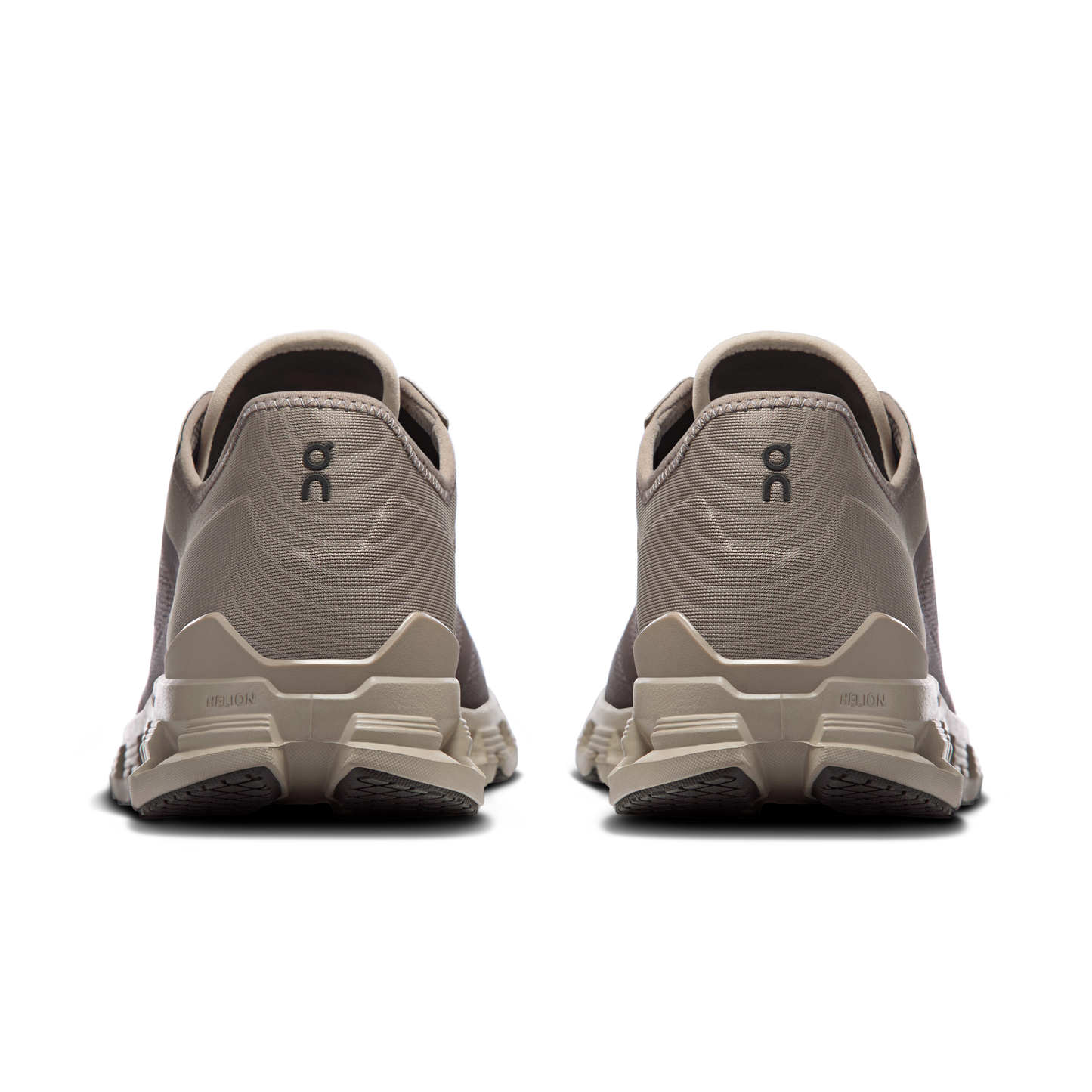 Cloud X 4 AD Men's Cinder Desert