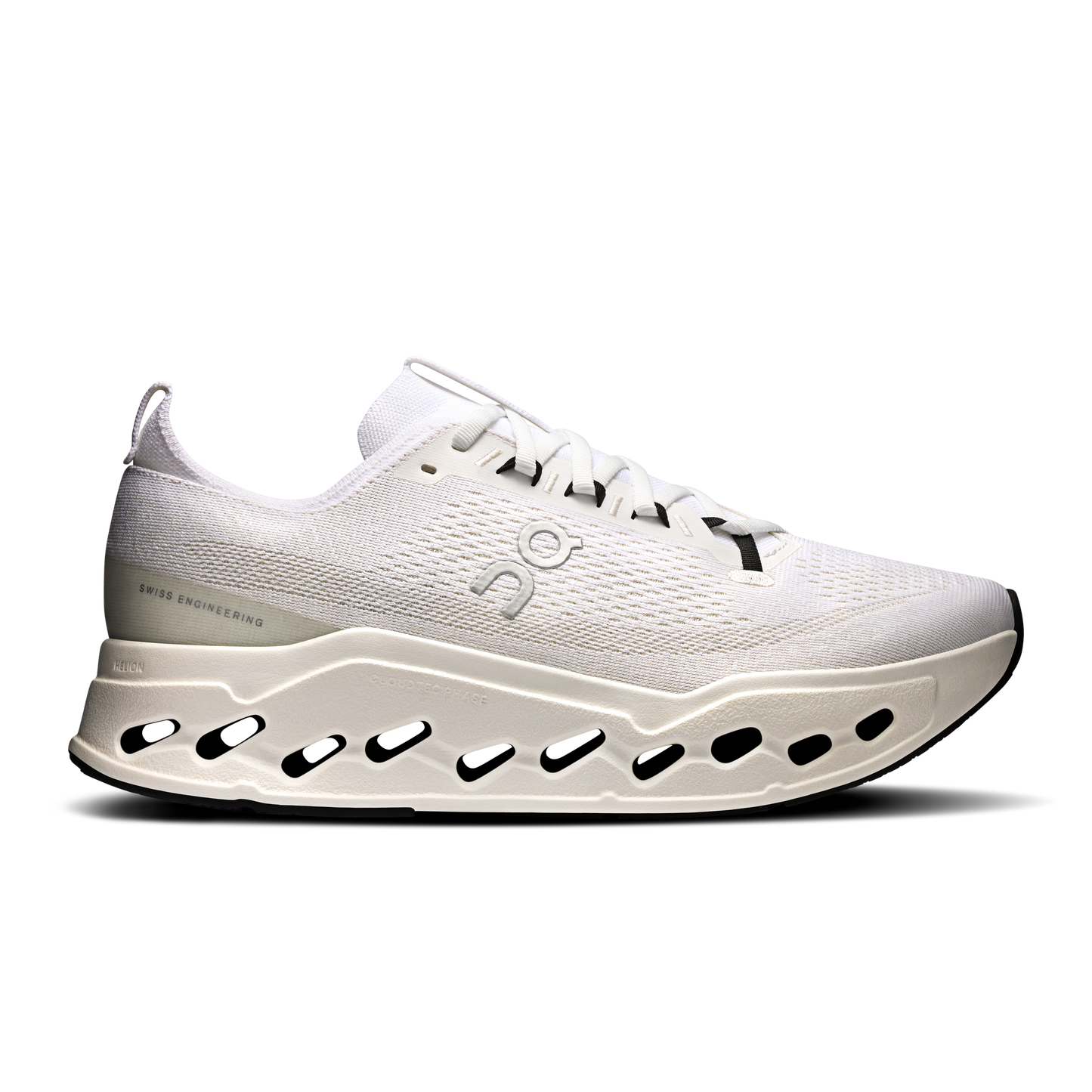 Cloudsurfer Max Women's White/White