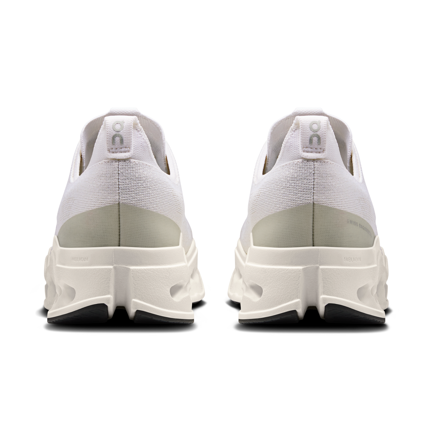 Cloudsurfer Max Women's White/White
