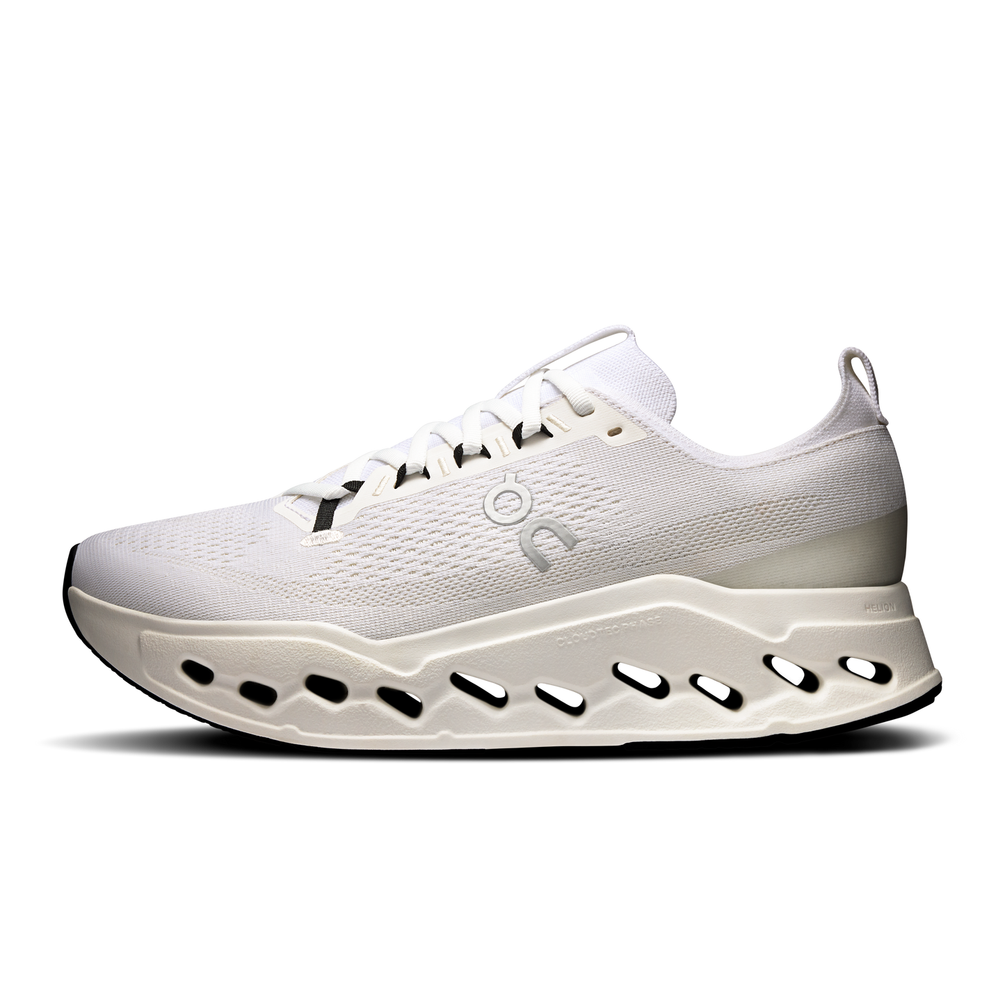Cloudsurfer Max Women's White/White