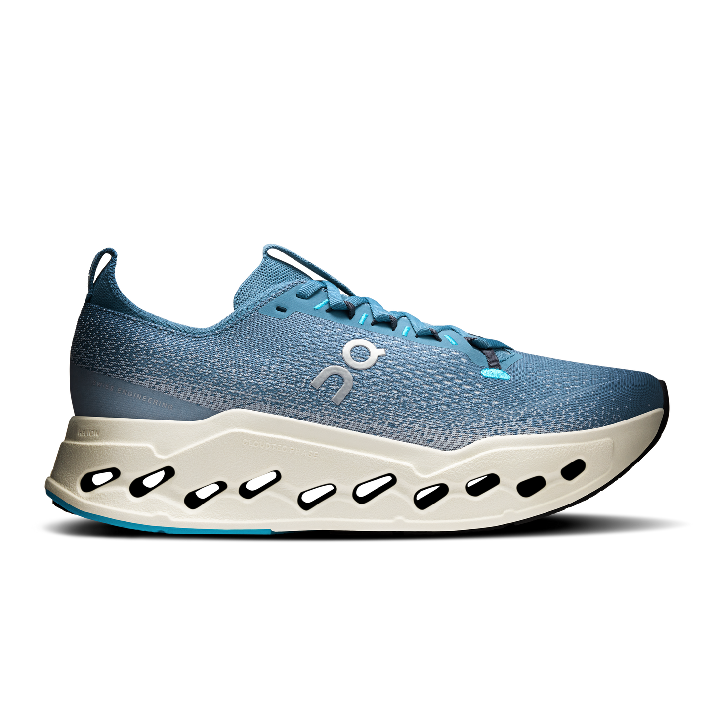 Cloudsurfer Max Men's Dust Ivory