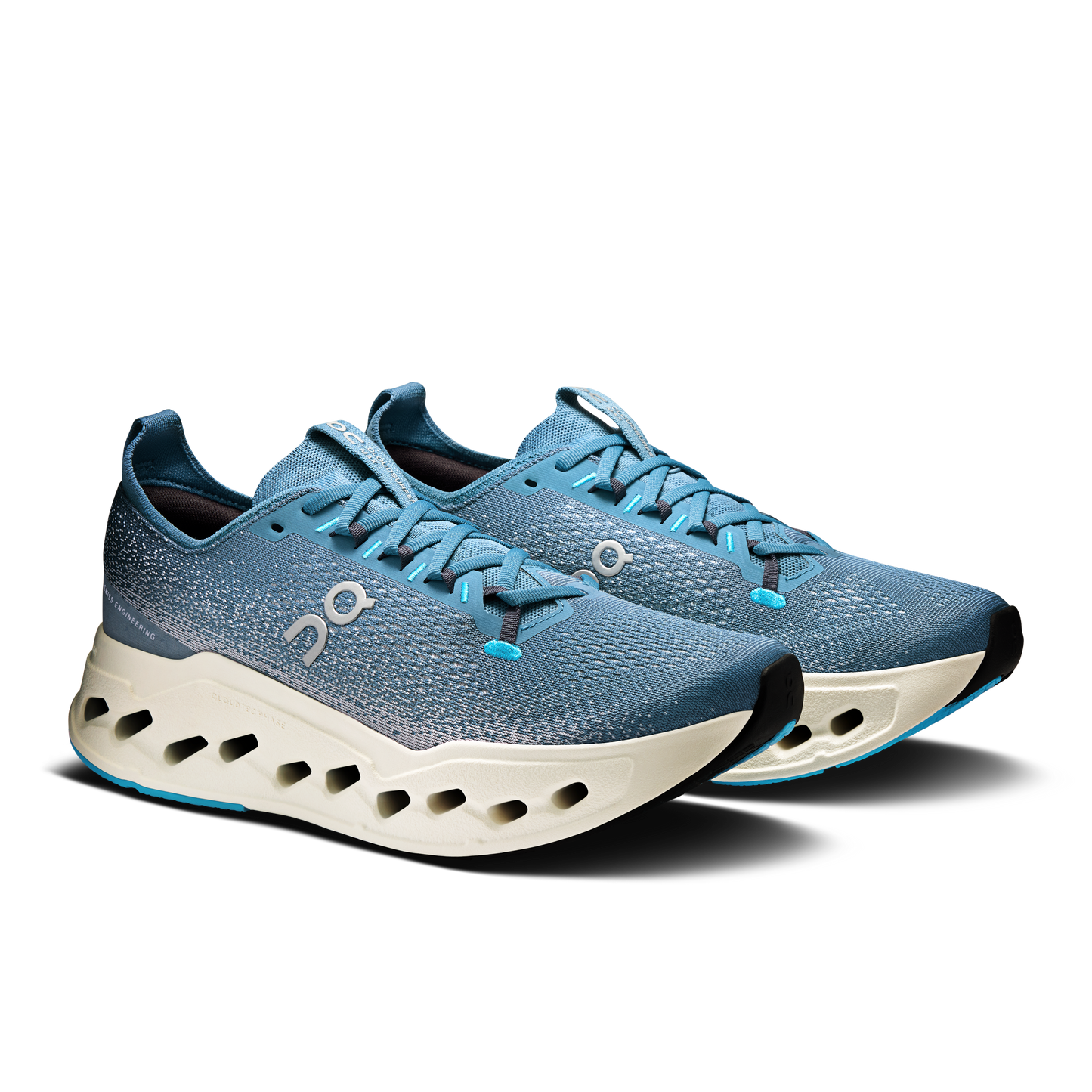 Cloudsurfer Max Men's Dust Ivory