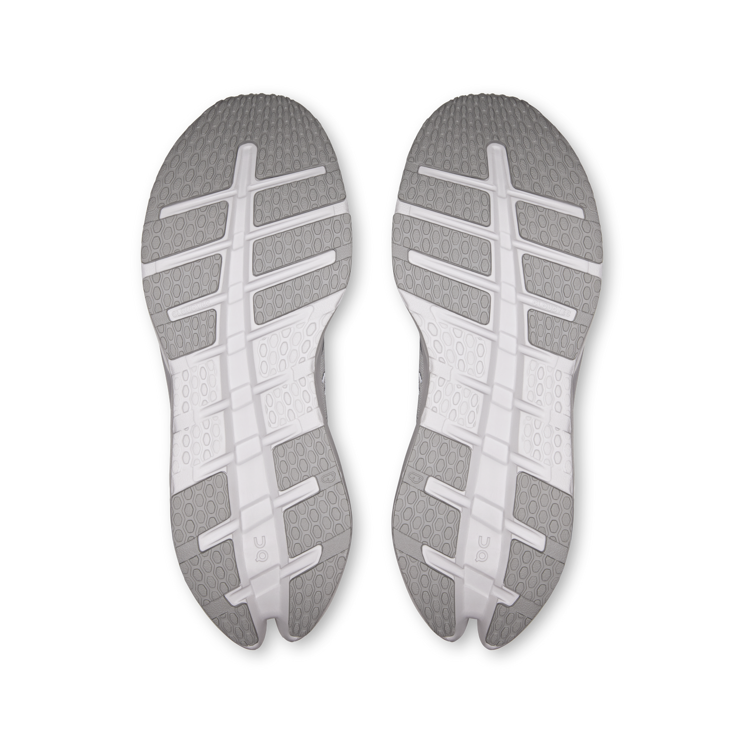 Cloudrunner 3 Men's Glacier Alloy