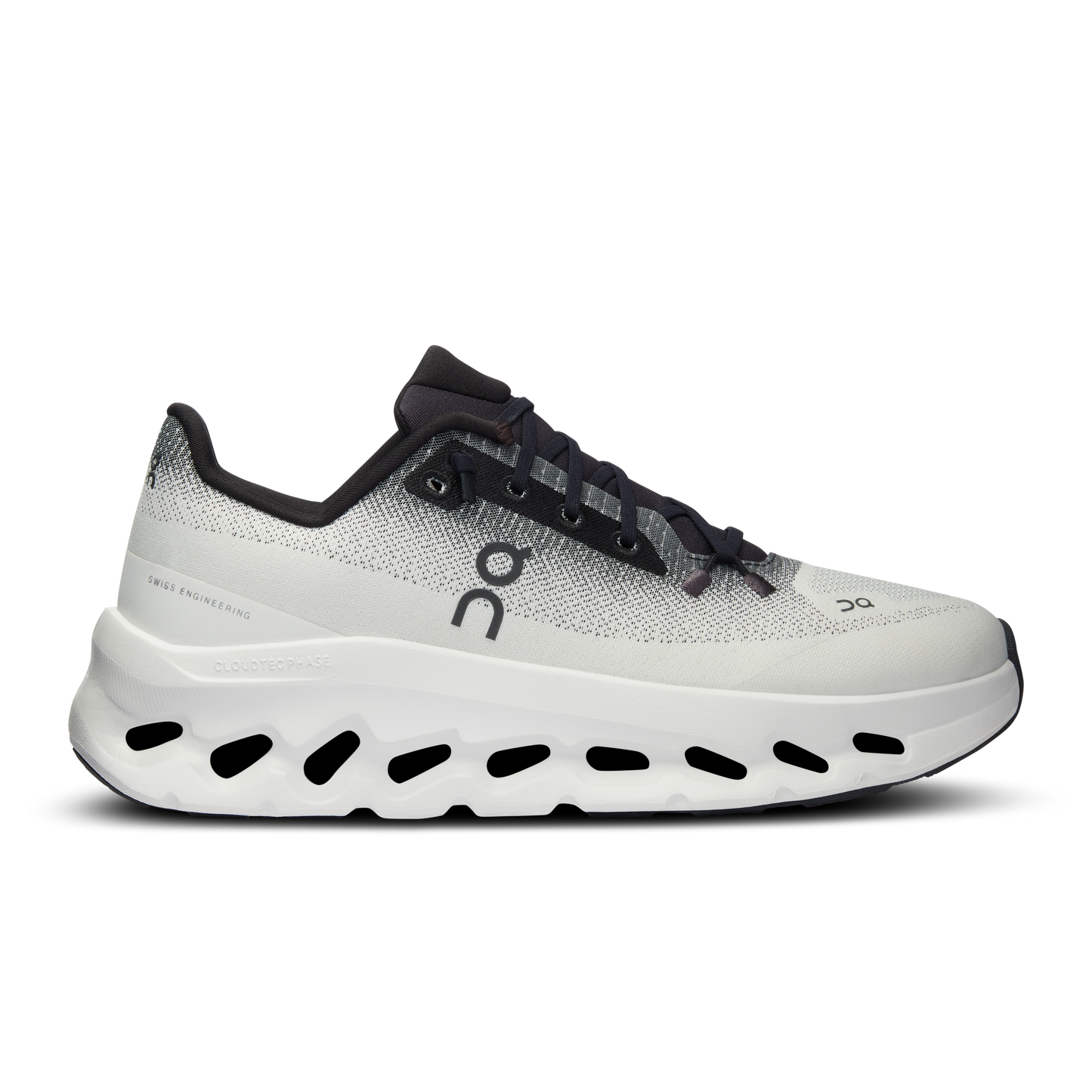Cloudtilt Men's Black Ivory