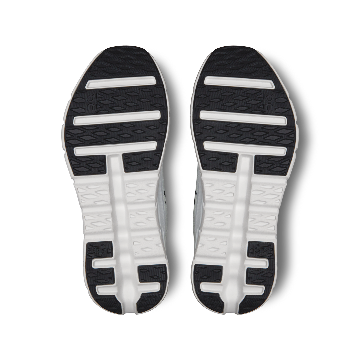 Cloudtilt Men's Black Ivory