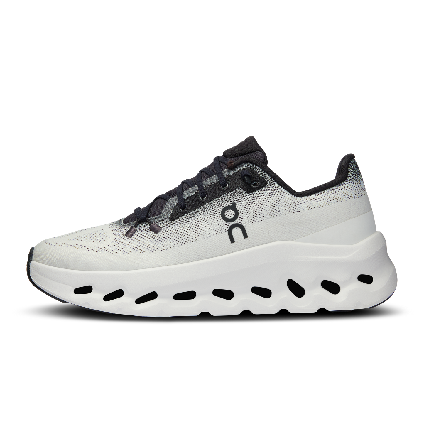 Cloudtilt Men's Black Ivory