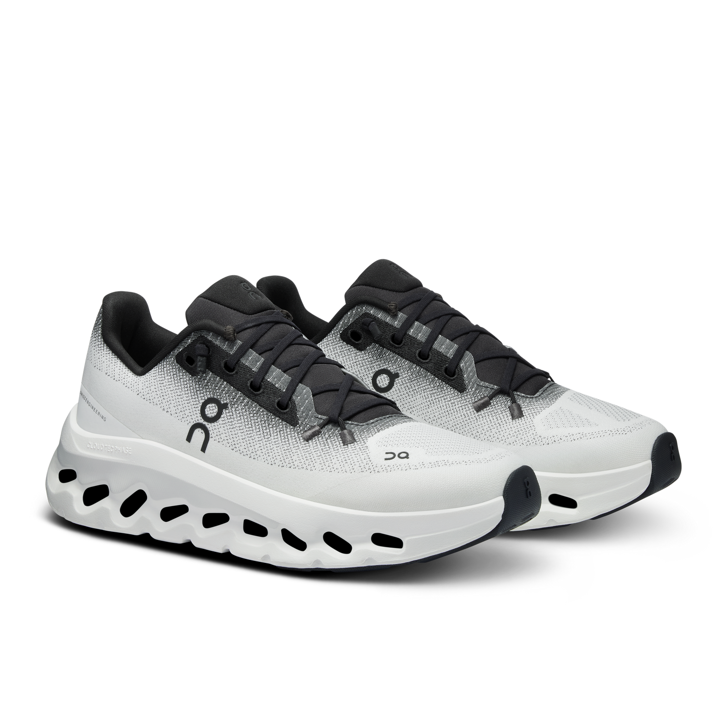 Cloudtilt Men's Black Ivory