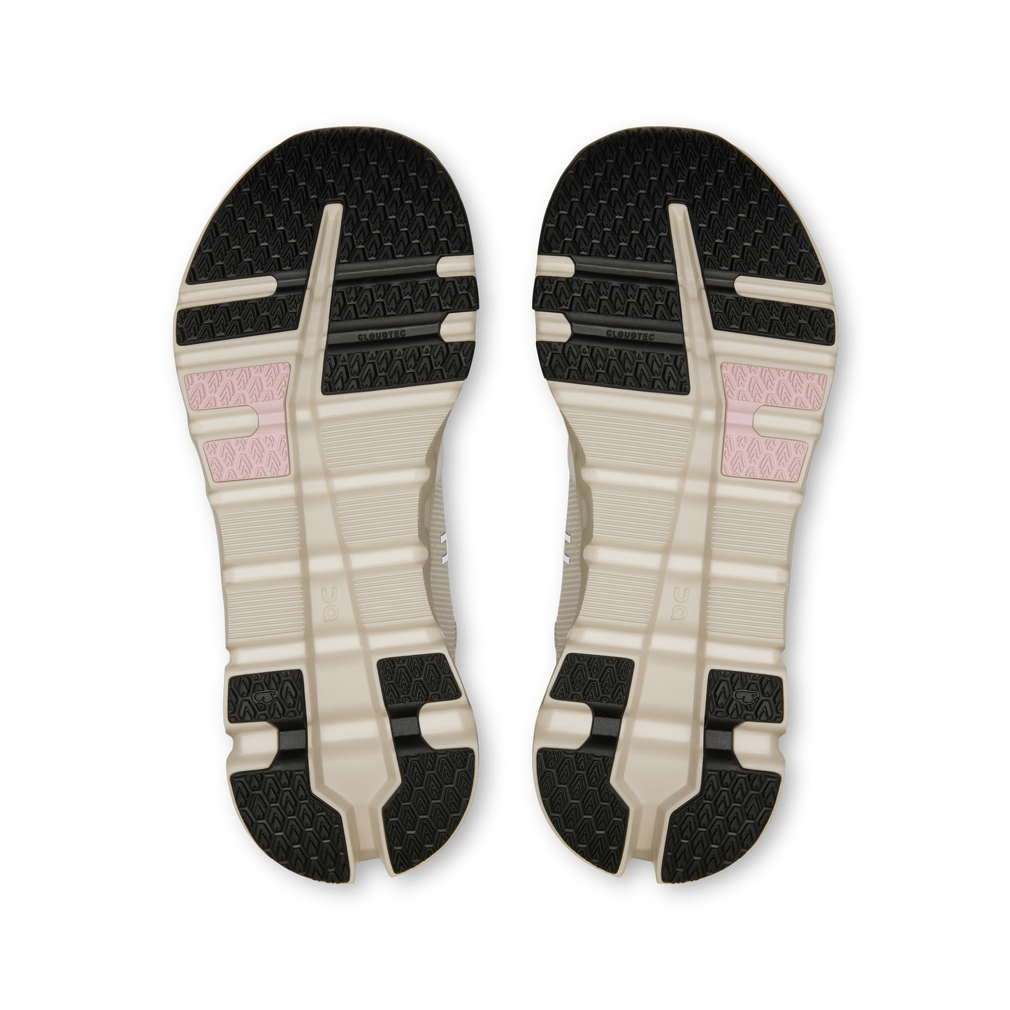 Cloudrunner 2 Women's Silver | Mauve