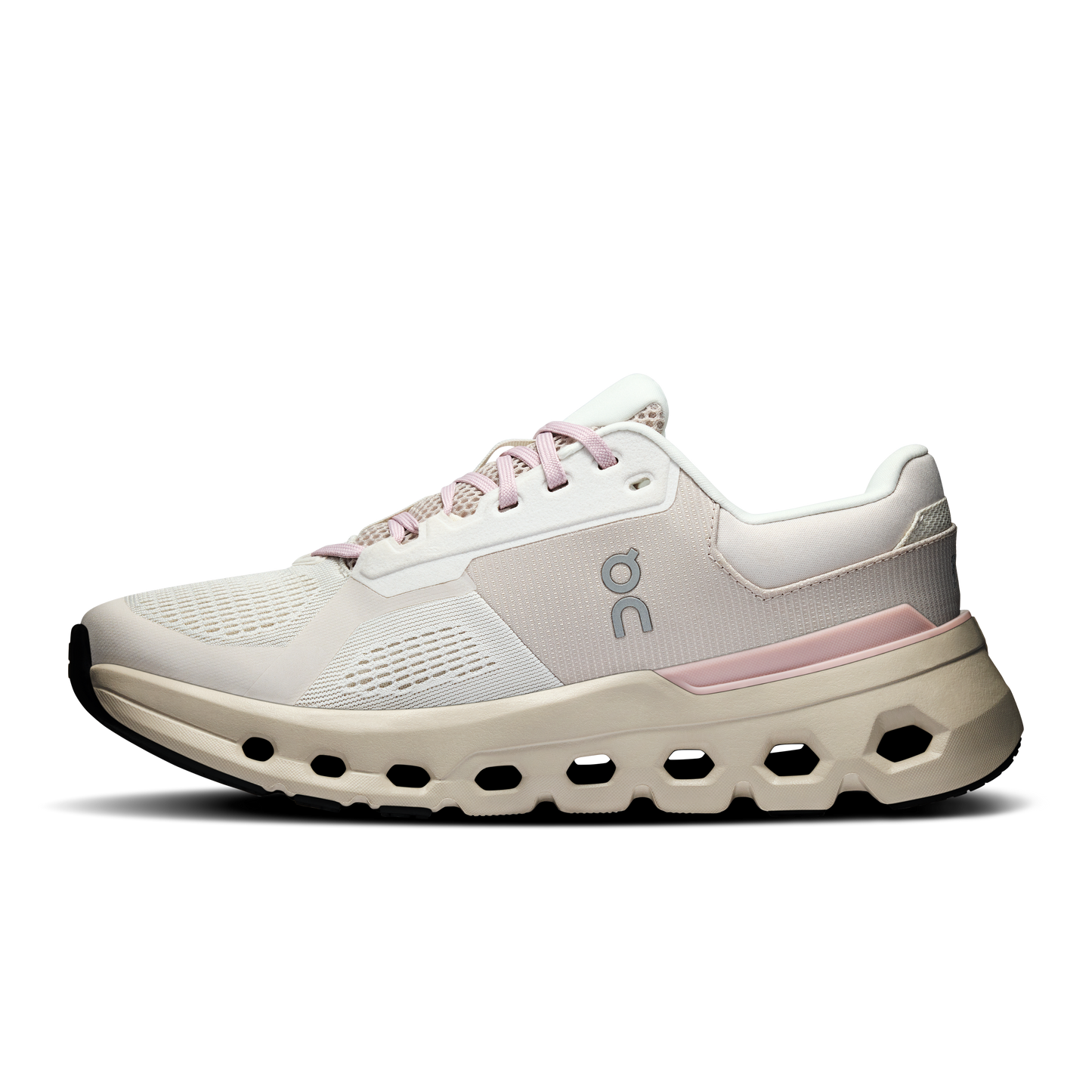 Cloudrunner 2 Women's Silver | Mauve