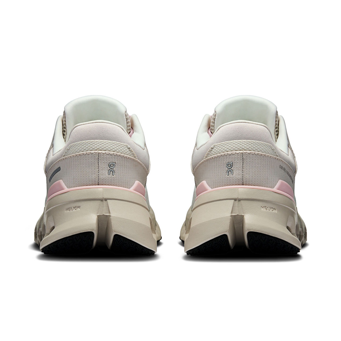 Cloudrunner 2 Women's Silver | Mauve