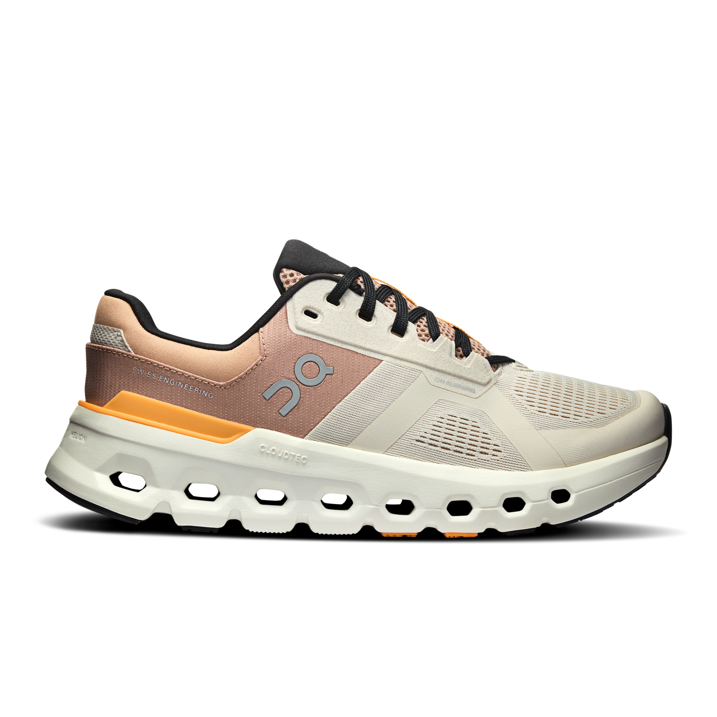 Cloudrunner 2 Women's Pearl Tangerine
