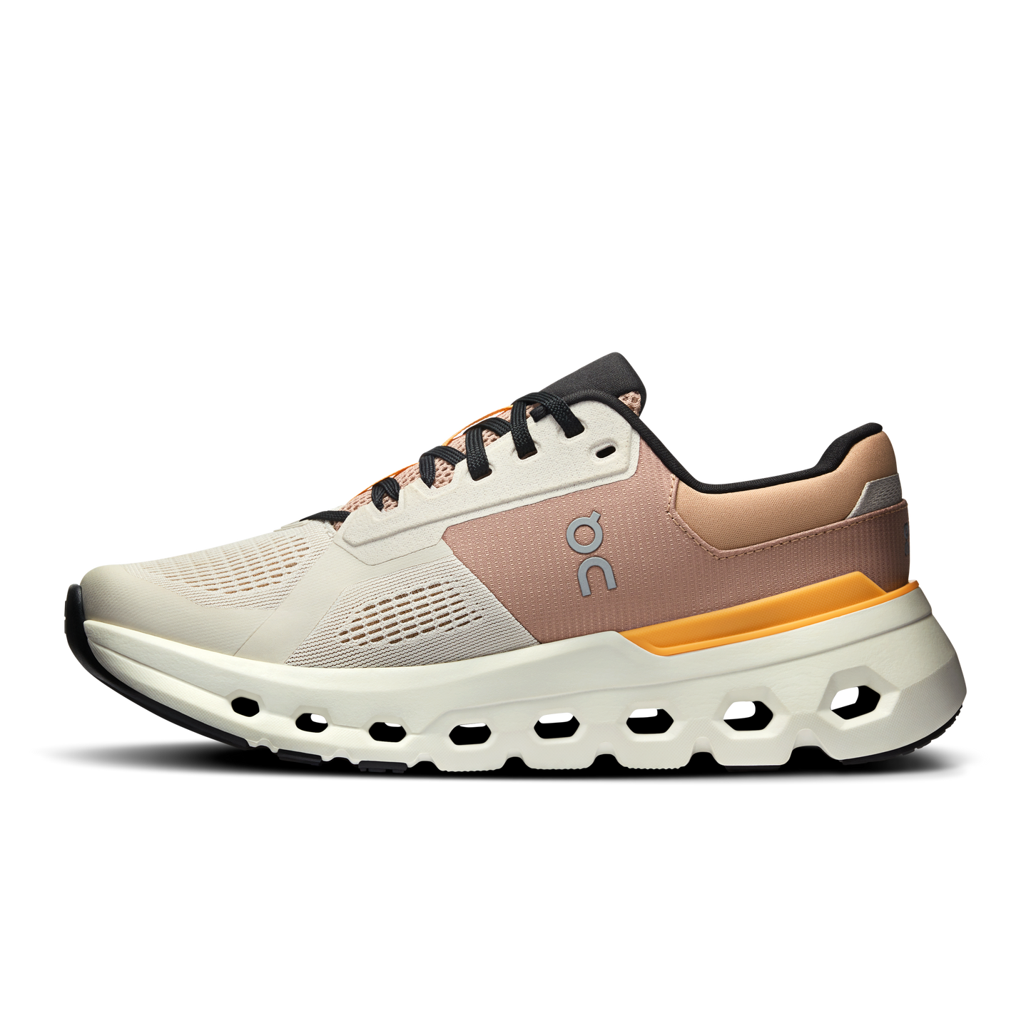 Cloudrunner 2 Women's Pearl Tangerine